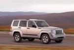 Jeep Liberty 2008 года